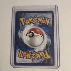 Scrafty Promo #188 Journey Together Cosmos Holo Pokemon Card with Swirl - Image 3