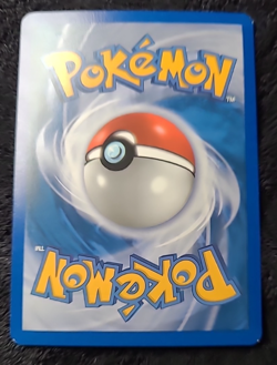 Pokemon Card - Houndour Unseen Forces 60/115 Common Reverse Holo Stamped - Image 5