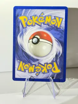 Dragonair 18/102 Non-Holo Pokemon Base Set English Lightly Played LP #1 - Image 2