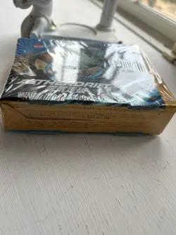 MTG Magic Japanese Aetherdrift Collector Booster Box 12 Pack New Sealed - Image 5