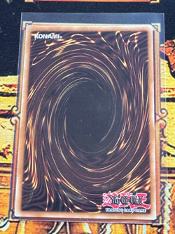 Rare Toon Dark Magician Girl LCYW-EN111 Legendary First Edition | LP - Image 2