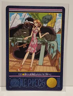 【U.S./DDP】 One Piece Card Game Visual Adventure .5 Card Set - Image 2