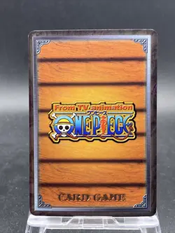 Tony Tony Chopper One Piece Card Game Japanese TCG BANDAI Common CE-C14 - Image 4