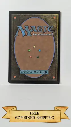 Wave Goodbye Commander: the Lost Caverns of Ixalan Regular - Image 2