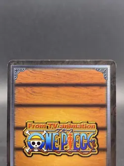 Monkey D. Luffy One Piece Card Game Japanese TCG BANDAI Common LK-C07 - Image 5