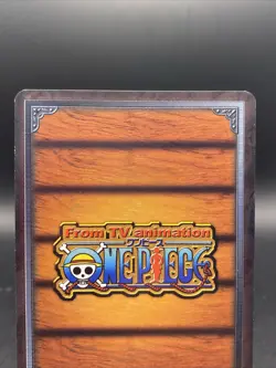 Roronoa Zoro CS-W13 One Piece Card Game Japanese TCG BANDAI Foil Stamping - Image 5