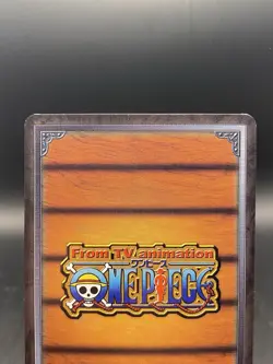 Roronoa Zoro One Piece Card Game Japanese Vintage TCG Bandai CE-W03 - Image 5