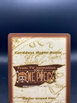 Helmeppo One Piece Card Game Hyper Battle Japanese TCG Common C23 - Image 5