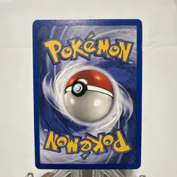 Vintage Base Set 2 Pidgeot Pokemon Card #14 Authentic 1999 WOTC Wizard C - Image 4