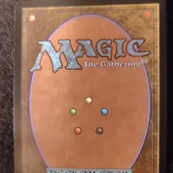 Magic: The Gathering Lotus Petal Foil Artifact Card by Wizards of the Coast - Image 2