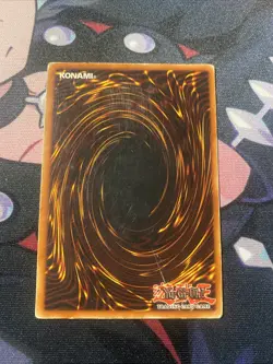Yu-Gi-Oh Dark Magician Holo Card SDY-006 Unlimited Ultra Rare MP - Image 2