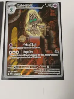 Pokemon Illustration Rare-Secret Rare-Raichu GX-Promo-Full Art Holo Card Lot - Image 2