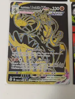 Pokemon Illustration Rare-Secret Rare-Raichu GX-Promo-Full Art Holo Card Lot - Image 4