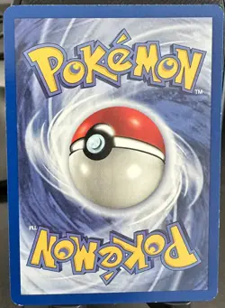 Dark Vaporeon 45/82 Pokemon Team Rocket Played Single Card TCG - Image 2
