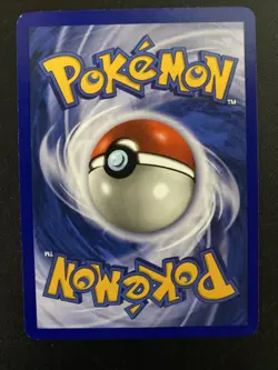 Tentacool 56/62 Fossil Set WOTC Pokemon TCG Card WOTC (3) - Image 2