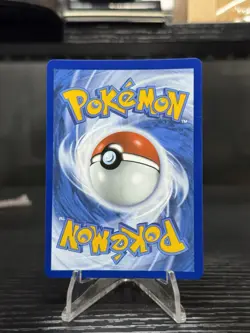 Pokemon Card - Garganacl 147/132 Mega Evolution - NM - Image 2