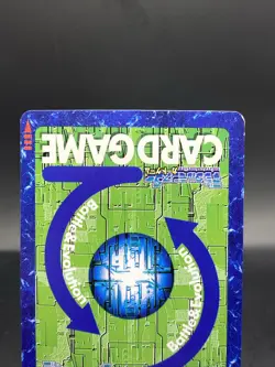 HoneyBeemon Vintage Digimon Card Japanese 1999 Digital Monster BANDAI Bo-219 - Image 5