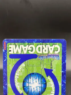 LadyDevimon Vintage Digimon Card Japanese 1999 Digital Monster BANDAI Bo-787 - Image 5