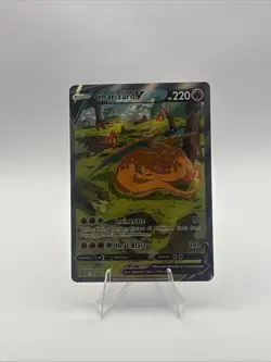 Charizard V SWSH260 SWSH: Sword & Shield Promo Cards Holo NM - Image 1