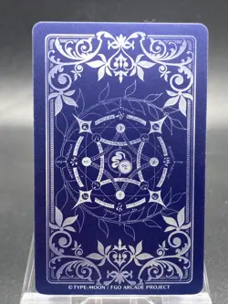 Mysterious Heroine X (Alter) Fate/Grand Order Arcade FGO Servant Card Berserker - Image 4