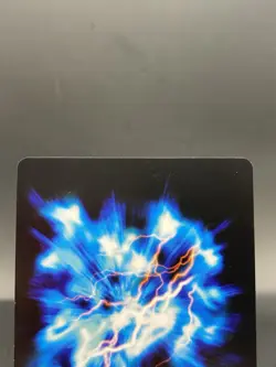 Ichigo Kurosaki BLEACH Soul Card Battle Foil Stamping Japanese Bandai B-092 - Image 5