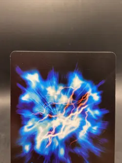 Yoruichi Shihouin BLEACH Soul Card Battle SR Foil Japanese Bandai Jump B-094 - Image 5
