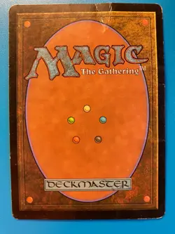 MTG 1x Cabal Ritual # 51 Torment Pauper Magic the Gathering Card x1 DAMAGED - Image 2