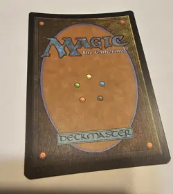 Mnemonic Deluge Commander Legends Foil MTG Magic The Gathering NM - Image 2