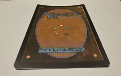 Mnemonic Deluge Commander Legends Foil MTG Magic The Gathering NM - Image 4