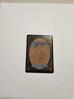 Summon: G.F. Ifrit (Borderless) #369 (Foil) (NM) Final Fantasy FIN Magic MTG - Image 2