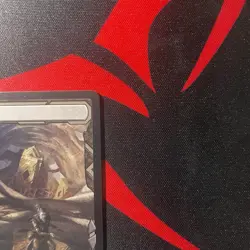 MTG Strip Mine Zendikar Rising Expeditions 028/030 - Image 4