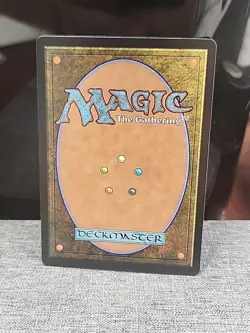 Dion, Bahamut's Dominant (Borderless) Final Fantasy FOIL NM/M Rare Showcase - Image 2