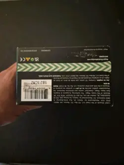 MTG - Draconic Rage Commander Deck AFR/AFC - New In Box - Image 3