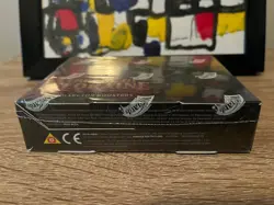MTG Magic The Gathering Throne of Eldraine Collector booster box sealed - Image 5