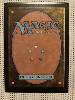 Morphling Urza's Saga Regular - Image 2
