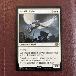 Herald of War Foundations Jumpstart Regular - Image 1