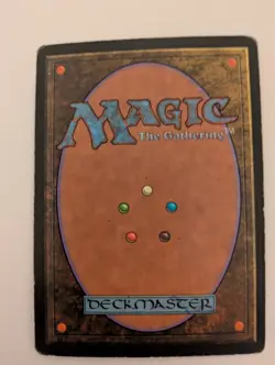 Magic the Gathering Cursed Scroll Tempest Lightly Played MTG - Image 5