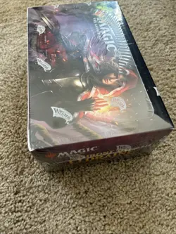 Wizards of the Coast Magic The Gathering Throne of Eldraine Booster Box - Image 4