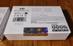 MTG Secret Lair Jurassic World: Life Breaks Free & Dr. Ian Malcolm - NON-FOIL - Image 5