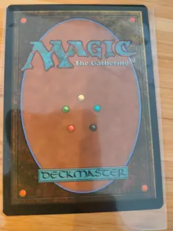 MTG Goblin Charbelcher Schematic Retro Frame The Brothers' War M/NM Free UK P&P - Image 2