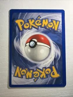 Croconaw 32/111 Neo Genesis Uncommon Vintage Pokemon Card TCG English NM Pokemon - Image 2