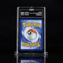 2023 POKEMON MEW EN-151 094 COSMOS HOLO GENGAR TAG 10 KOMIYA LOW POP - Image 2