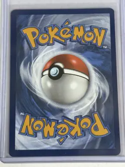 Quaxly 003/015 Holo McDonald's 2023 Pokemon Card - Image 2