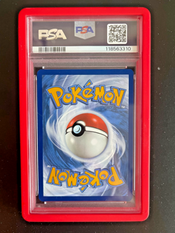 2023 POKEMON MEW EN-151 SPECIAL ILLUSTRATION RARE #199 CHARIZARD EX PSA 10 - Image 2