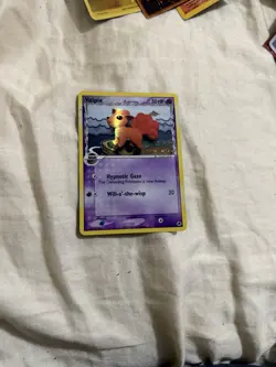 Random Pokemon Card Lot. A mix of cards. - Image 1