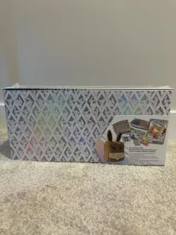 Pokemon Prismatic Evolutions Super-Premium Collection Box - Sealed - Image 2