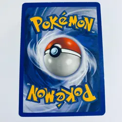 Pokemon TCG Card: Sudowoodo 26/64 Neo Revelation Rare Vintage WOTC MP - Image 2