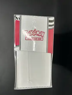 Pokemon TCG White Flare Elite Trainer Box ETB – Factory Sealed – English – Rare - Image 4