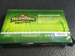 Pokemon Trick Or Trade 2023 BOOster Bundle - Unopened - Image 2