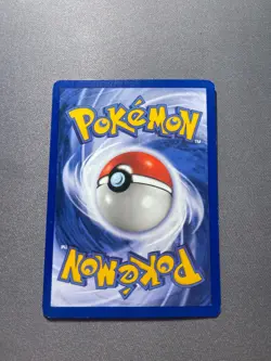 Pokemon TCG - Mankey - Jungle Set Unlimited - 55/64 - 1999-2000 Wizards - Image 2